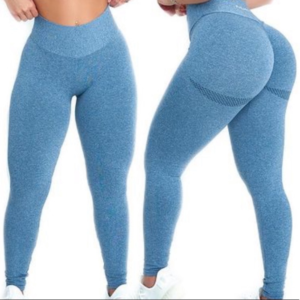 BRAND NEW - PCHEEBUM leggings